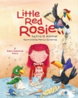 Little Red Rosie - Book