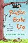 Right Side Up: Adventures in Chelm - Book