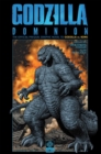Gvk Godzilla Dominion - Book