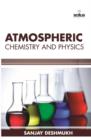 Atmospheric Chemistry and Physics - Book