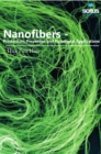 Nanofibers : Production, Properties & Functional Applications - Book