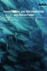 Handbook on Freshwater Aquaculture - Book