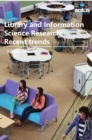 Library & Information Science Research : Recent Trends - Book