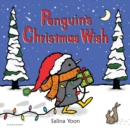 Penguin's Christmas Wish - eBook