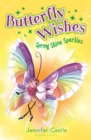 Butterfly Wishes 4: Spring Shine Sparkles - eBook