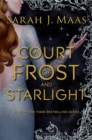 A Court of Frost and Starlight - Book