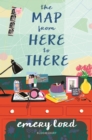 The Map from Here to There - eBook
