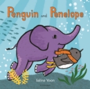 Penguin and Penelope - eBook