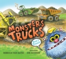 Monster's Trucks - eBook