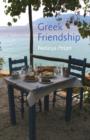 Greek Friendship - Book