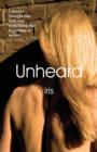 Unheard - Book