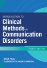 Introduction to Clinical Methods in Communication Disorders - Book