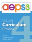 Assessment, Evaluation, and Programming System for Infants and Children (AEPS®-3): Curriculum, Volume 4 : Growing - Book