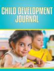 Child Development Journal - Book