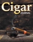 Cigar Journal - Book