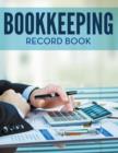 Bookkeeping Record Book - Book