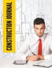 Construction Journal - Book