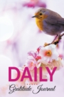 Daily Gratitude Journal - Book