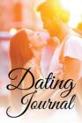 Dating Journal - Book