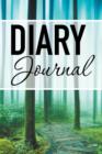 Diary Journal - Book