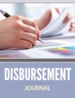 Disbursement Journal - Book