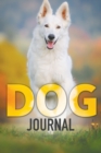 Dog Journal - Book