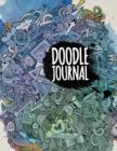 Doodle Journal - Book