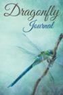 Dragonfly Journal - Book
