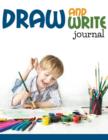 Draw And Write Journal - Book