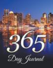 365 Day Journal - Book