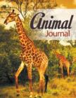 Animal Journal - Book