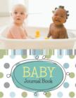 Baby Journal Book - Book