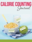 Calorie Counting Journal - Book