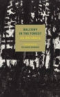 A Balcony In The Forest - Book