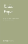 Vasko Popa: Poems - Book