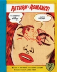 Return to Romance : The Strange Love Stories of Ogden Whitney - Book