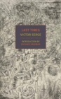 Last Times - Book