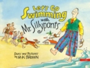 Let's Go Swimming with Mr. Sillypants - Book