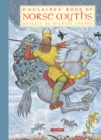 D'Aulaires' Book of Norse Myths - Book