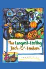 The Longest Lasting Jack-O-Lantern - Book