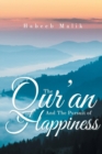 The Qur'an and the Pursuit of Happiness - Book