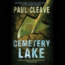 Cemetery Lake - eAudiobook