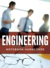 Engineering Notebook Hardcover - Book