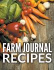 Farm Journal Recipes - Book