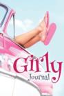 Girly Journal - Book