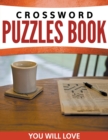 Crossword Puzzles Book You Will Loves - Book