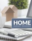 Home Budget Manager - Book