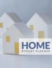 Home Budget Planner - Book