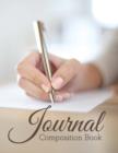 Journal Composition Book - Book