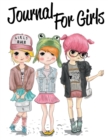 Journal For Girls - Book